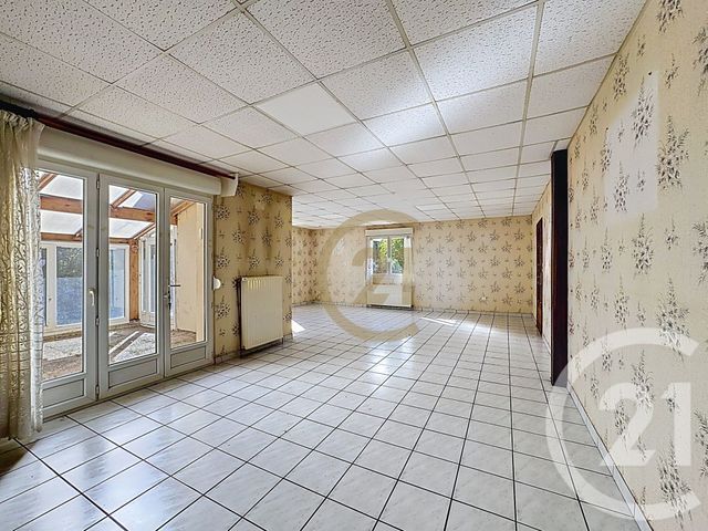 maison à vendre - 5 pièces - 135.0 m2 - CHAMPAGNEY - 70 - FRANCHE-COMTE - Century 21 Les Portes De L'Est