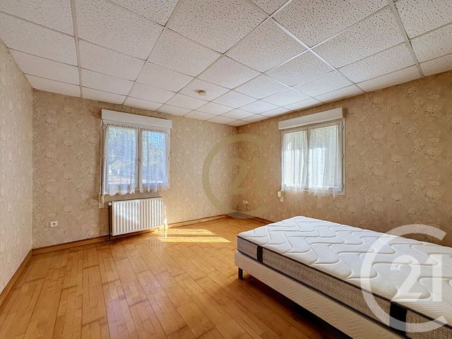 maison à vendre - 5 pièces - 135.0 m2 - CHAMPAGNEY - 70 - FRANCHE-COMTE - Century 21 Les Portes De L'Est