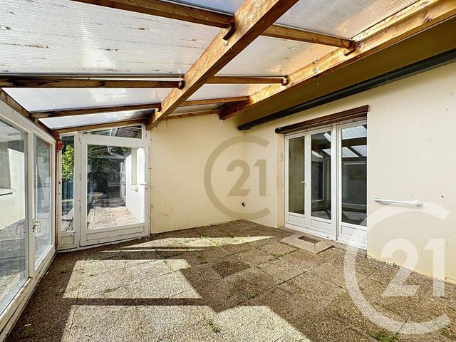 maison à vendre - 5 pièces - 135.0 m2 - CHAMPAGNEY - 70 - FRANCHE-COMTE - Century 21 Les Portes De L'Est