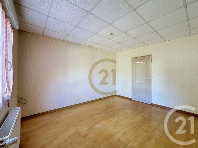maison à vendre - 5 pièces - 135.0 m2 - CHAMPAGNEY - 70 - FRANCHE-COMTE - Century 21 Les Portes De L'Est
