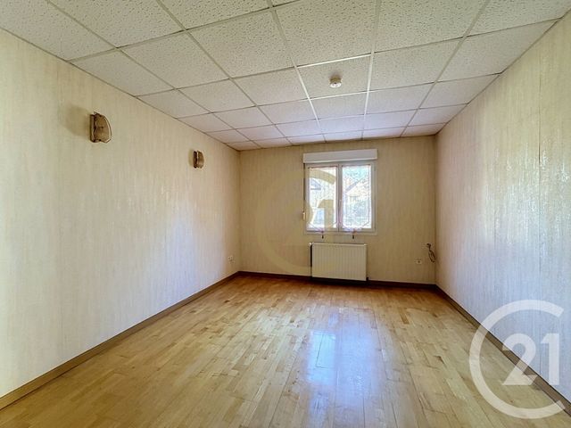 maison à vendre - 5 pièces - 135.0 m2 - CHAMPAGNEY - 70 - FRANCHE-COMTE - Century 21 Les Portes De L'Est