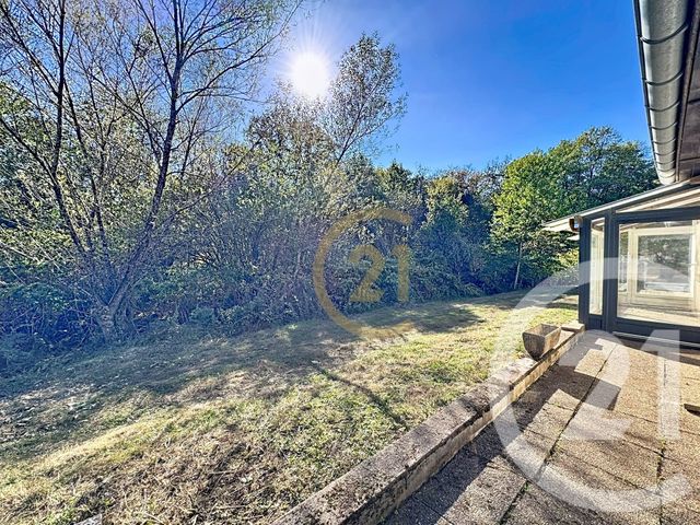 maison à vendre - 5 pièces - 135.0 m2 - CHAMPAGNEY - 70 - FRANCHE-COMTE - Century 21 Les Portes De L'Est