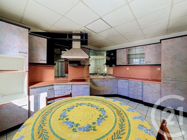 maison à vendre - 5 pièces - 135.0 m2 - CHAMPAGNEY - 70 - FRANCHE-COMTE - Century 21 Les Portes De L'Est