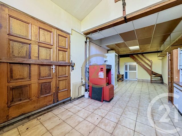 maison à vendre - 5 pièces - 135.0 m2 - CHAMPAGNEY - 70 - FRANCHE-COMTE - Century 21 Les Portes De L'Est