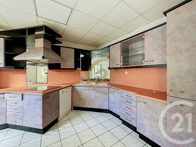 maison à vendre - 5 pièces - 135.0 m2 - CHAMPAGNEY - 70 - FRANCHE-COMTE - Century 21 Les Portes De L'Est