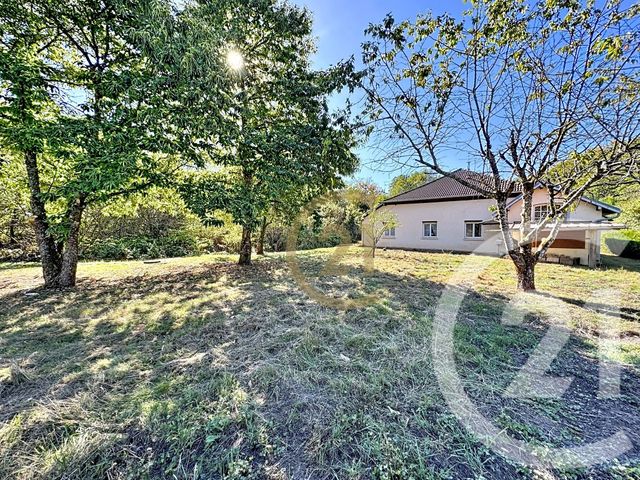 maison à vendre - 5 pièces - 135.0 m2 - CHAMPAGNEY - 70 - FRANCHE-COMTE - Century 21 Les Portes De L'Est