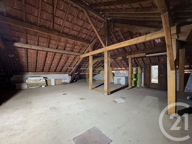 maison à vendre - 5 pièces - 135.0 m2 - CHAMPAGNEY - 70 - FRANCHE-COMTE - Century 21 Les Portes De L'Est