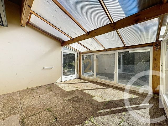 maison à vendre - 5 pièces - 135.0 m2 - CHAMPAGNEY - 70 - FRANCHE-COMTE - Century 21 Les Portes De L'Est