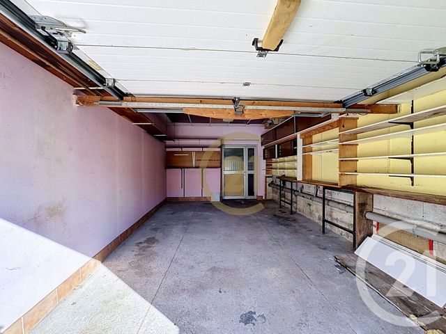 maison à vendre - 5 pièces - 135.0 m2 - CHAMPAGNEY - 70 - FRANCHE-COMTE - Century 21 Les Portes De L'Est