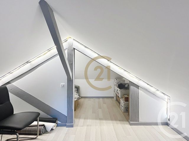 maison à vendre - 4 pièces - 116.0 m2 - LURE - 70 - FRANCHE-COMTE - Century 21 Les Portes De L'Est