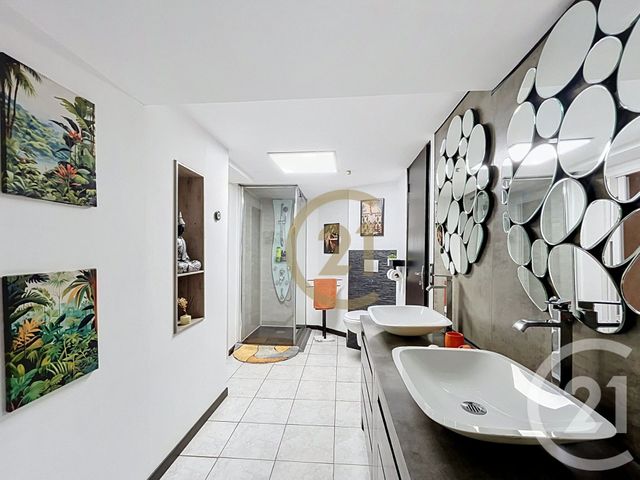 maison à vendre - 4 pièces - 116.0 m2 - LURE - 70 - FRANCHE-COMTE - Century 21 Les Portes De L'Est