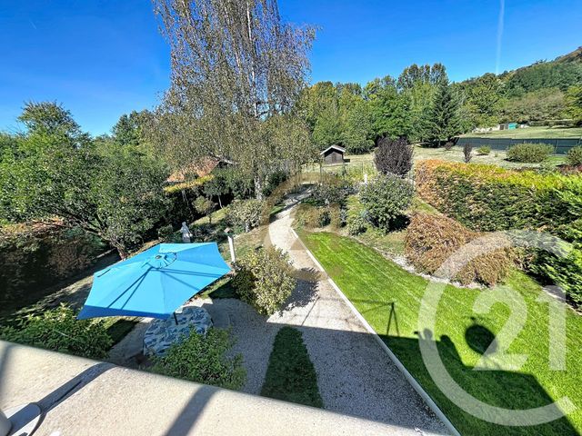 maison à vendre - 4 pièces - 116.0 m2 - LURE - 70 - FRANCHE-COMTE - Century 21 Les Portes De L'Est