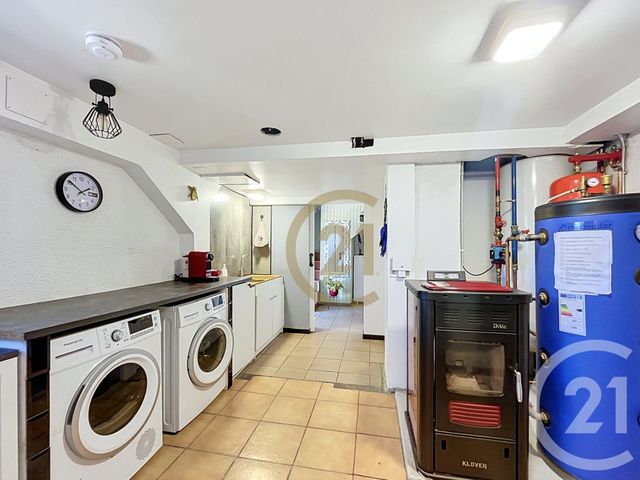 maison à vendre - 4 pièces - 116.0 m2 - LURE - 70 - FRANCHE-COMTE - Century 21 Les Portes De L'Est