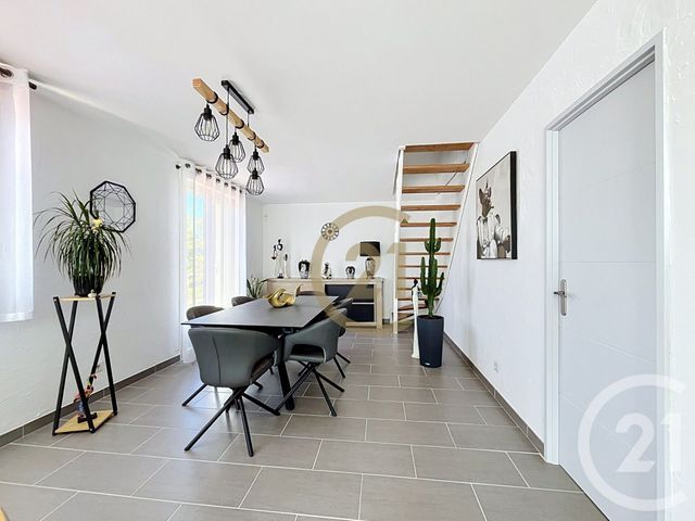 maison à vendre - 4 pièces - 116.0 m2 - LURE - 70 - FRANCHE-COMTE - Century 21 Les Portes De L'Est