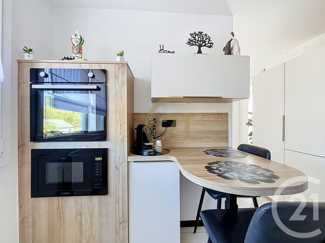 maison à vendre - 4 pièces - 116.0 m2 - LURE - 70 - FRANCHE-COMTE - Century 21 Les Portes De L'Est