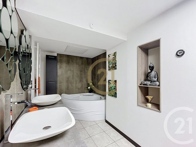 maison à vendre - 4 pièces - 116.0 m2 - LURE - 70 - FRANCHE-COMTE - Century 21 Les Portes De L'Est