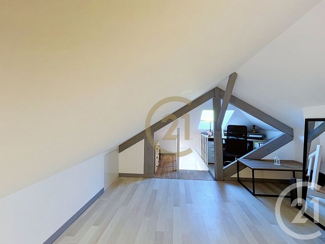 maison à vendre - 4 pièces - 116.0 m2 - LURE - 70 - FRANCHE-COMTE - Century 21 Les Portes De L'Est