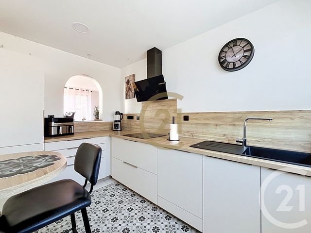 maison à vendre - 4 pièces - 116.0 m2 - LURE - 70 - FRANCHE-COMTE - Century 21 Les Portes De L'Est