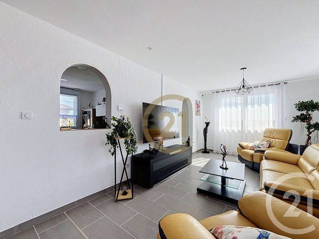 maison à vendre - 4 pièces - 116.0 m2 - LURE - 70 - FRANCHE-COMTE - Century 21 Les Portes De L'Est