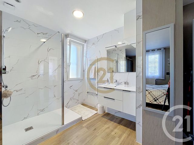 maison à vendre - 4 pièces - 116.0 m2 - LURE - 70 - FRANCHE-COMTE - Century 21 Les Portes De L'Est
