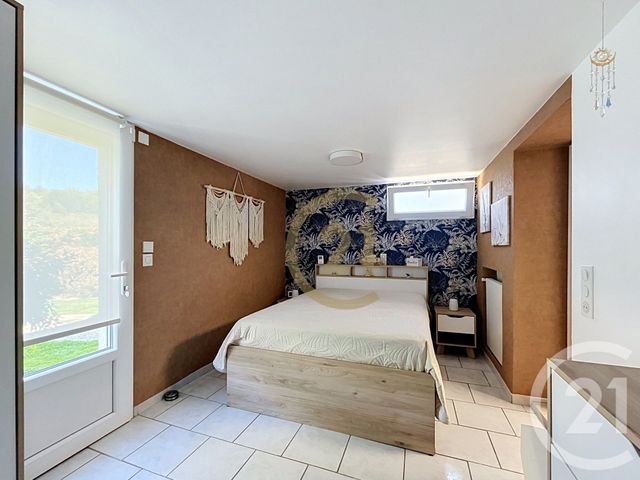 maison à vendre - 4 pièces - 116.0 m2 - LURE - 70 - FRANCHE-COMTE - Century 21 Les Portes De L'Est