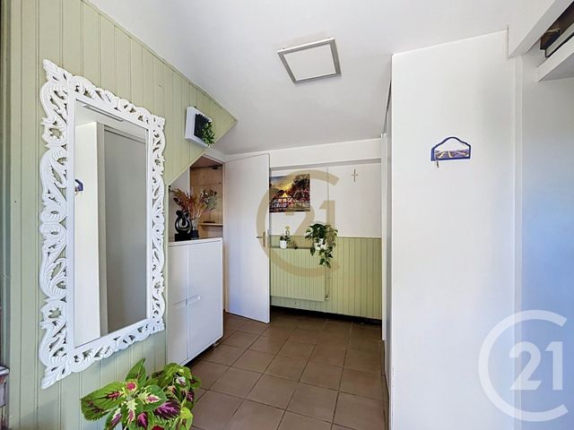 maison à vendre - 4 pièces - 116.0 m2 - LURE - 70 - FRANCHE-COMTE - Century 21 Les Portes De L'Est