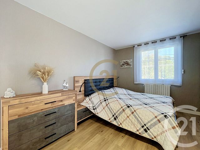 maison à vendre - 4 pièces - 116.0 m2 - LURE - 70 - FRANCHE-COMTE - Century 21 Les Portes De L'Est