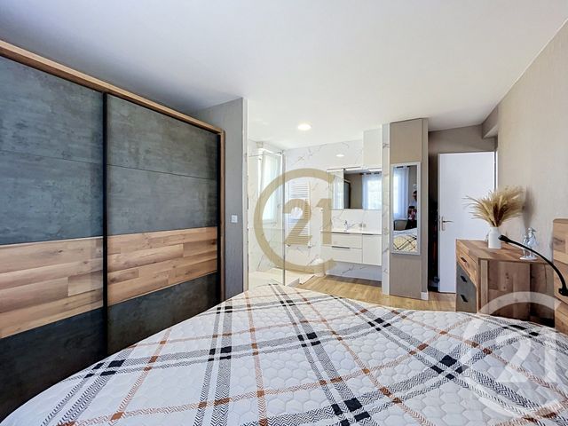 maison à vendre - 4 pièces - 116.0 m2 - LURE - 70 - FRANCHE-COMTE - Century 21 Les Portes De L'Est