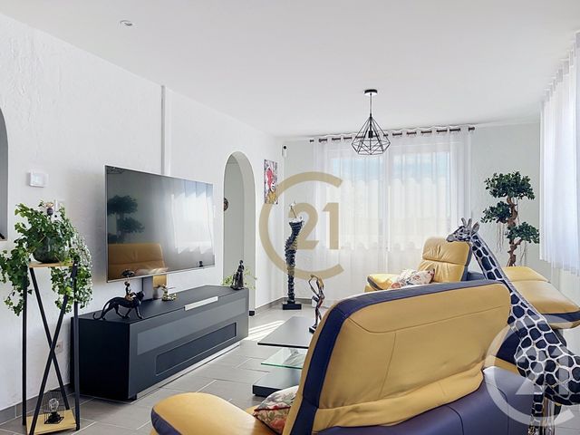 maison à vendre - 4 pièces - 116.0 m2 - LURE - 70 - FRANCHE-COMTE - Century 21 Les Portes De L'Est