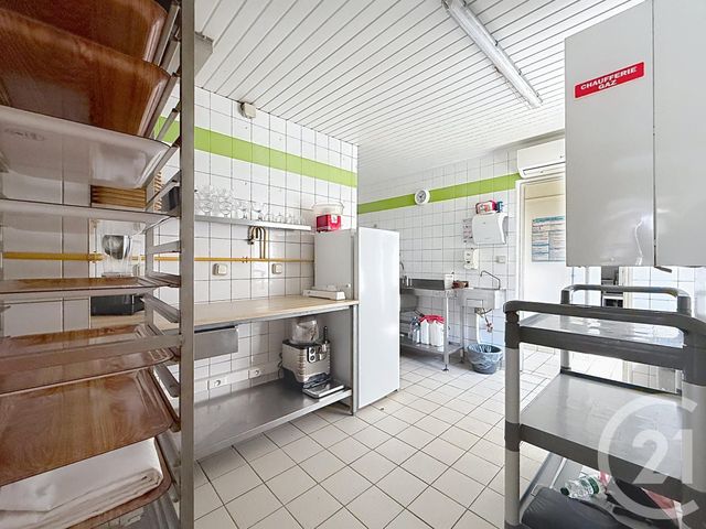 commerce à louer - 181.5 m2 - LURE - 70 - FRANCHE-COMTE - Century 21 Gsm Immo