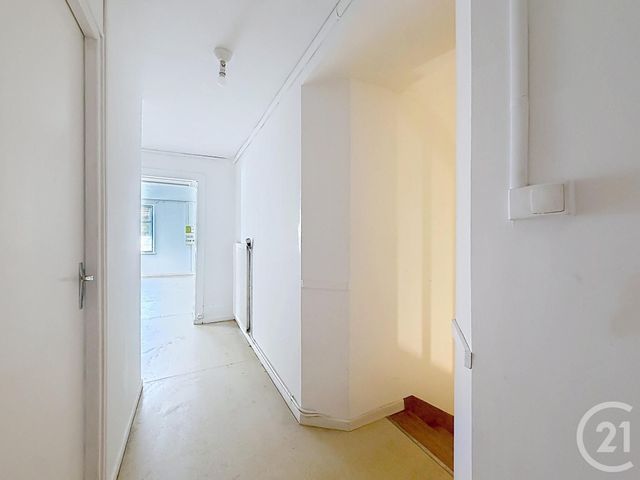 commerce à louer - 181.5 m2 - LURE - 70 - FRANCHE-COMTE - Century 21 Gsm Immo
