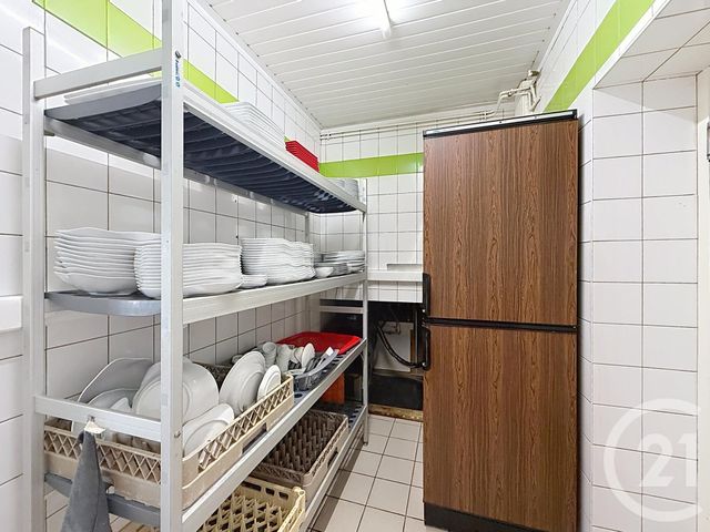 commerce à louer - 181.5 m2 - LURE - 70 - FRANCHE-COMTE - Century 21 Gsm Immo