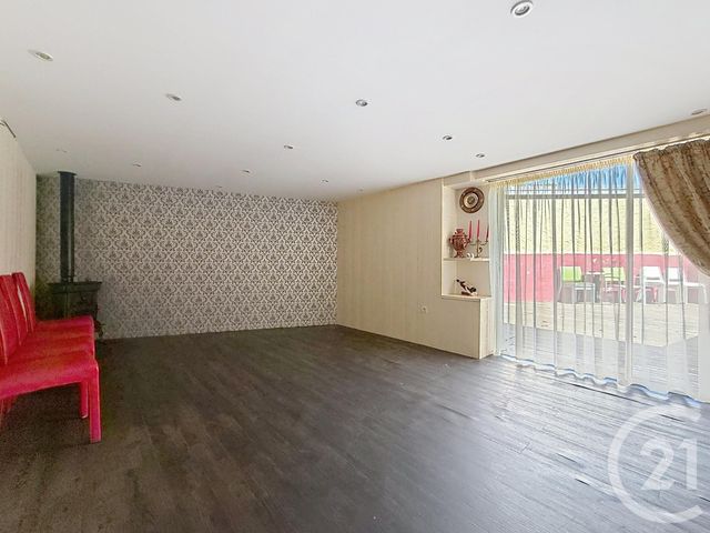 commerce à louer - 181.5 m2 - LURE - 70 - FRANCHE-COMTE - Century 21 Gsm Immo