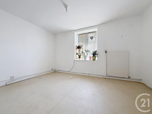 commerce à louer - 181.5 m2 - LURE - 70 - FRANCHE-COMTE - Century 21 Gsm Immo