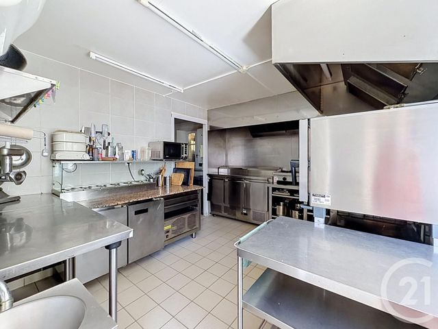 commerce à louer - 181.5 m2 - LURE - 70 - FRANCHE-COMTE - Century 21 Gsm Immo