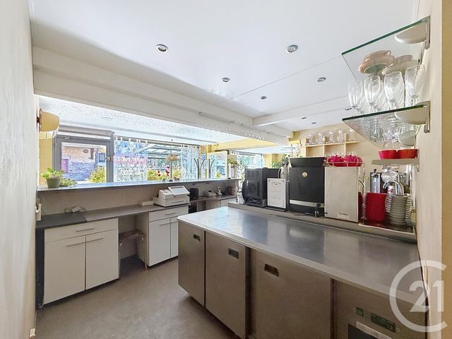 commerce à louer - 181.5 m2 - LURE - 70 - FRANCHE-COMTE - Century 21 Gsm Immo