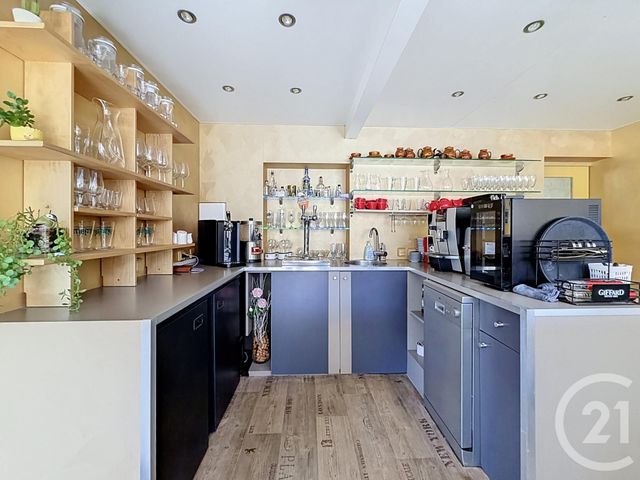 commerce à louer - 181.5 m2 - LURE - 70 - FRANCHE-COMTE - Century 21 Gsm Immo