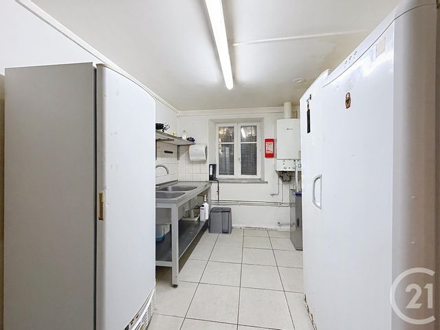 commerce à louer - 181.5 m2 - LURE - 70 - FRANCHE-COMTE - Century 21 Gsm Immo