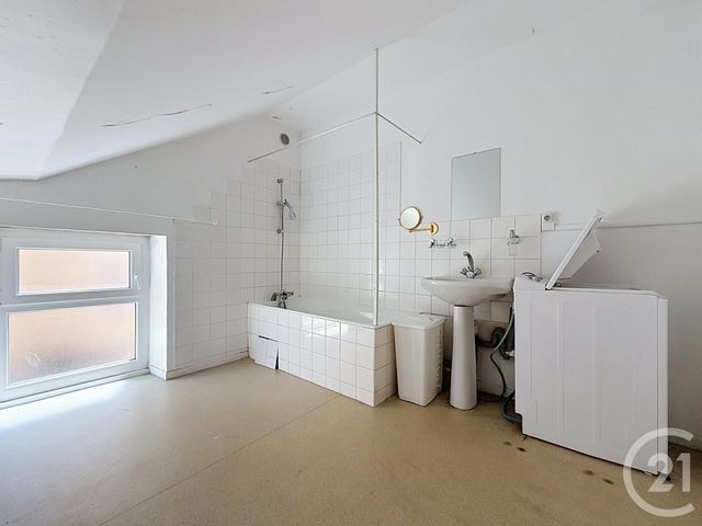 commerce à louer - 181.5 m2 - LURE - 70 - FRANCHE-COMTE - Century 21 Gsm Immo