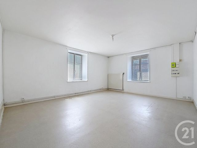 commerce à louer - 181.5 m2 - LURE - 70 - FRANCHE-COMTE - Century 21 Gsm Immo