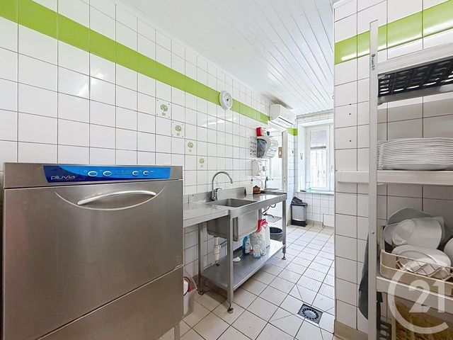 commerce à louer - 181.5 m2 - LURE - 70 - FRANCHE-COMTE - Century 21 Gsm Immo