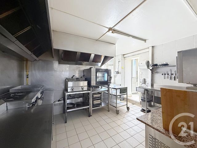 commerce à louer - 181.5 m2 - LURE - 70 - FRANCHE-COMTE - Century 21 Gsm Immo