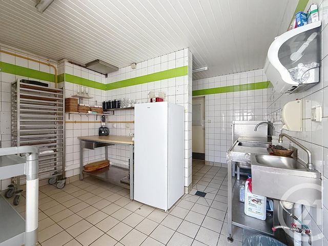 commerce à louer - 181.5 m2 - LURE - 70 - FRANCHE-COMTE - Century 21 Gsm Immo