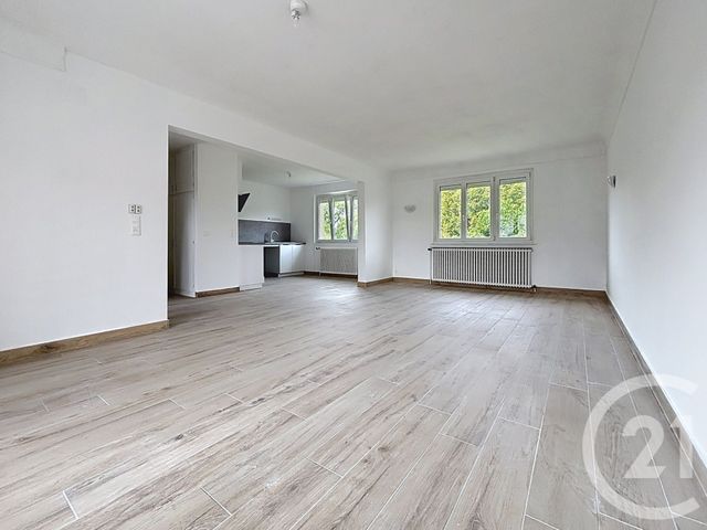 maison à louer - 6 pièces - 133.51 m2 - ST SAUVEUR - 70 - FRANCHE-COMTE - Century 21 Gsm Immo