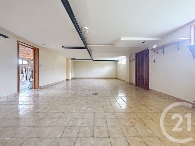 maison à louer - 6 pièces - 133.51 m2 - ST SAUVEUR - 70 - FRANCHE-COMTE - Century 21 Gsm Immo