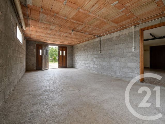 maison à louer - 6 pièces - 133.51 m2 - ST SAUVEUR - 70 - FRANCHE-COMTE - Century 21 Gsm Immo