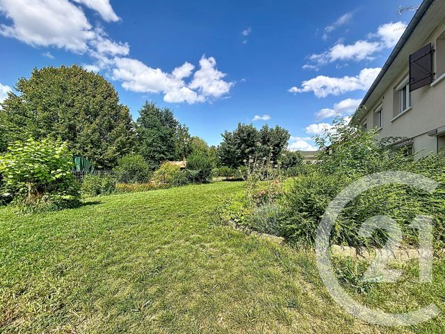 maison à louer - 6 pièces - 133.51 m2 - ST SAUVEUR - 70 - FRANCHE-COMTE - Century 21 Gsm Immo