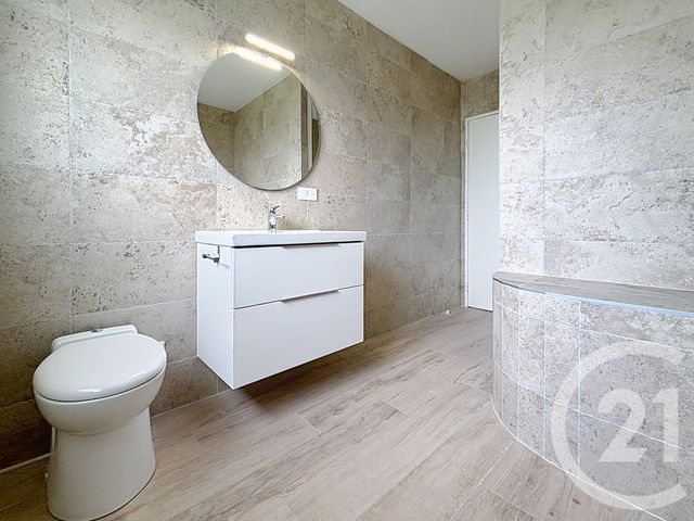maison à louer - 6 pièces - 133.51 m2 - ST SAUVEUR - 70 - FRANCHE-COMTE - Century 21 Gsm Immo
