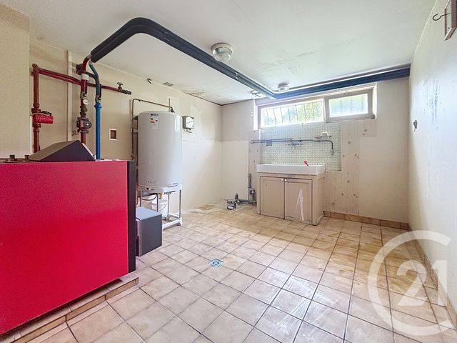 maison à louer - 6 pièces - 133.51 m2 - ST SAUVEUR - 70 - FRANCHE-COMTE - Century 21 Gsm Immo