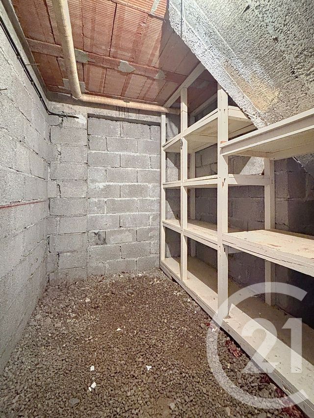maison à louer - 6 pièces - 133.51 m2 - ST SAUVEUR - 70 - FRANCHE-COMTE - Century 21 Gsm Immo